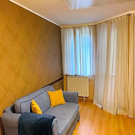 Kris Park 3* 벨친
